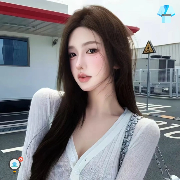 尹娜女士